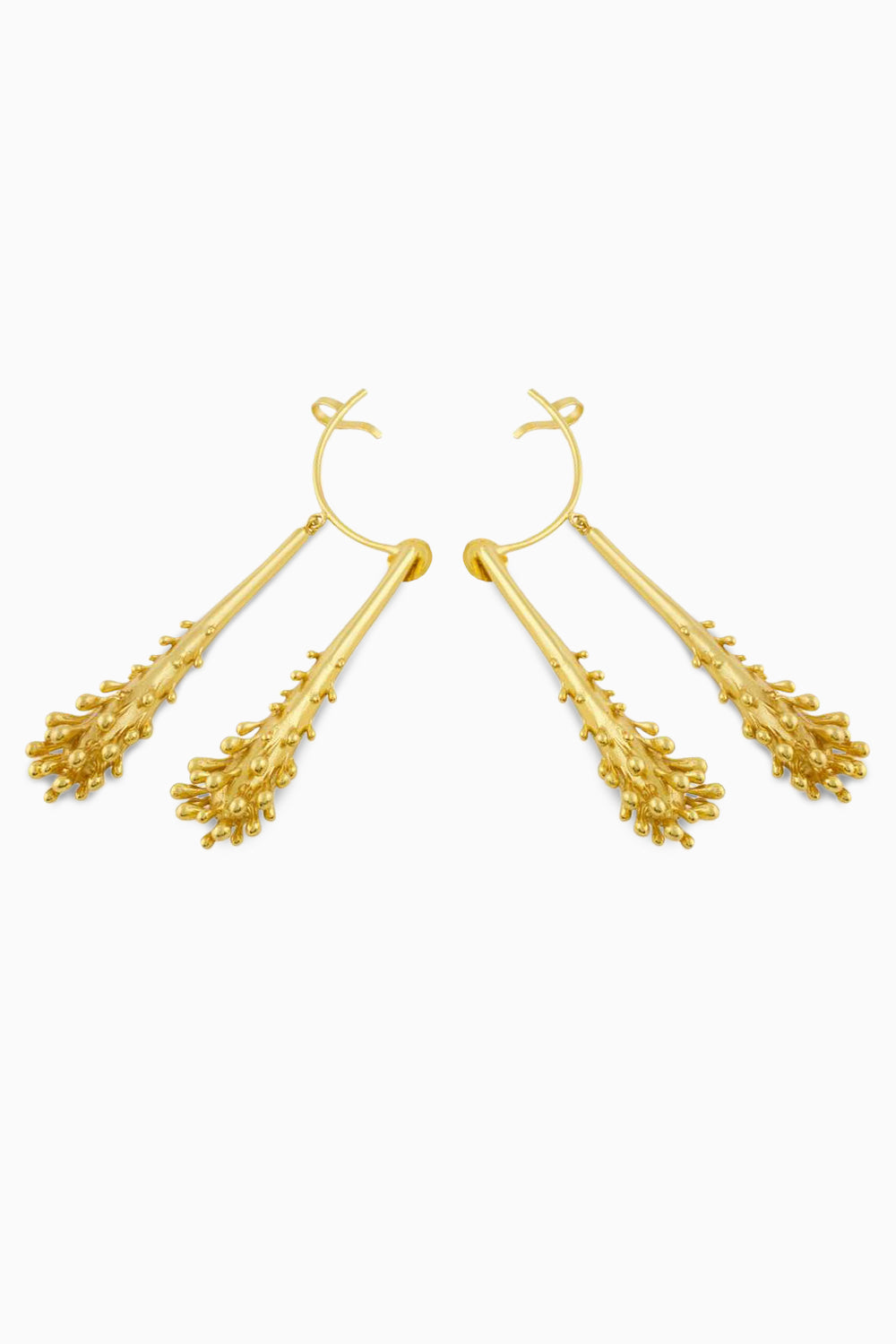 Vine Ear Cuff Dangler