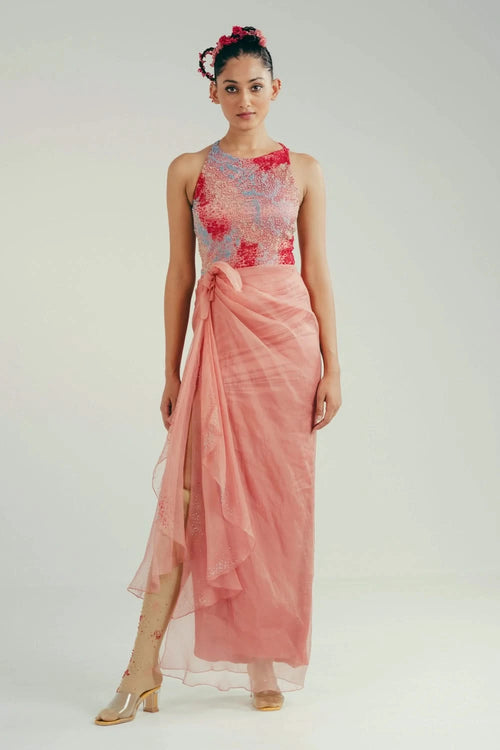 The Abstraction Maxi