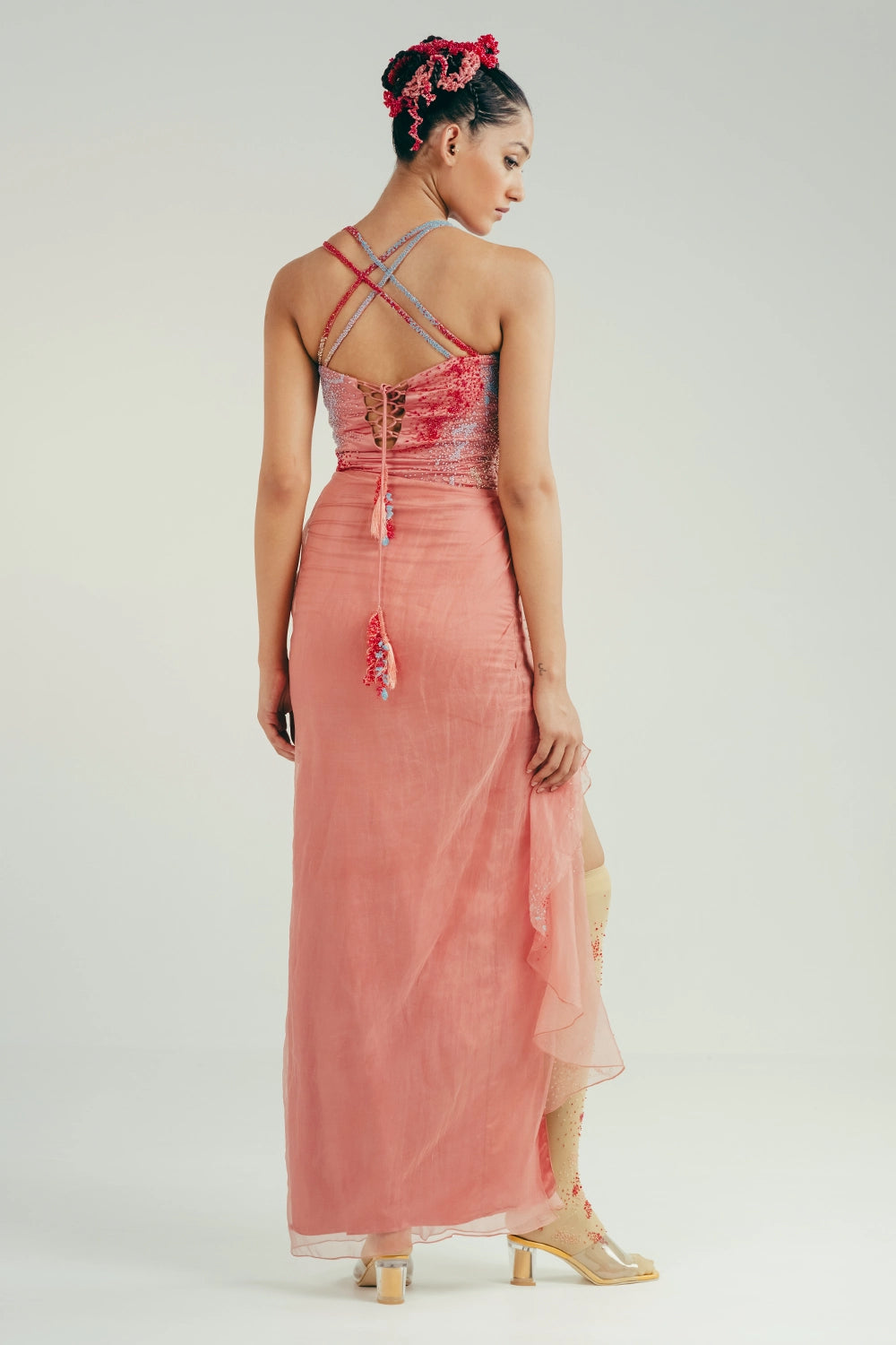 The Abstraction Maxi