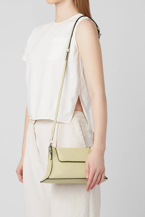 Winnie Pebble Mojave Mini Crossbody Bag