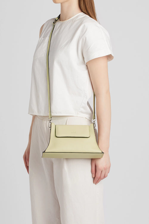 Winnie Pebble Mojave Mini Crossbody Bag