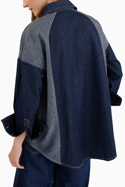 Weave Shirt