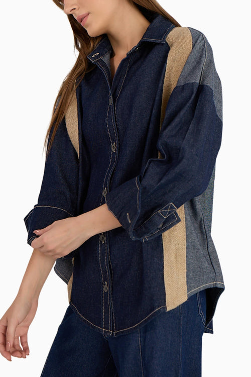 Weave Shirt
