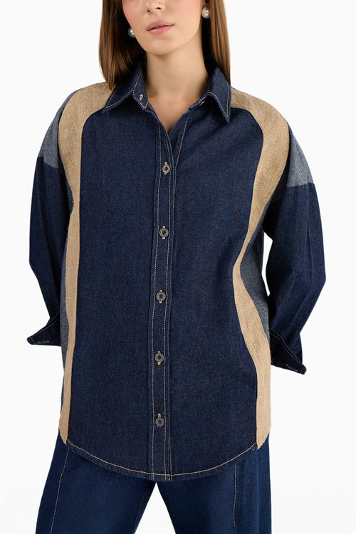 Weave Shirt