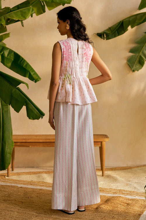 Rouge Bliss Co-ord Set