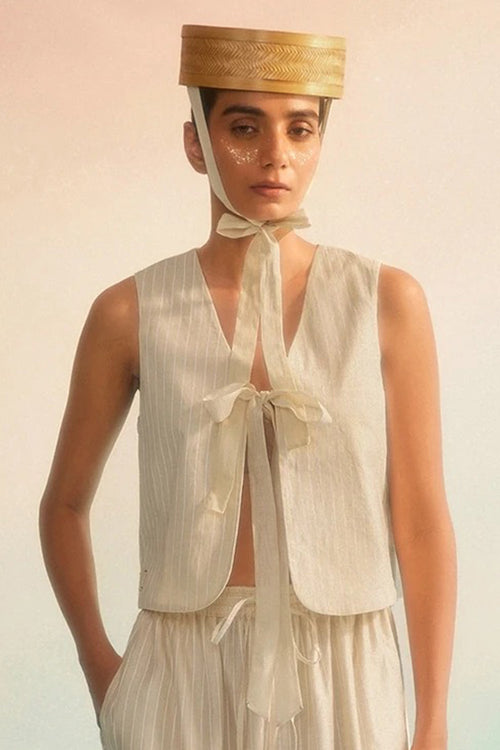 Orimi Reversible Vest