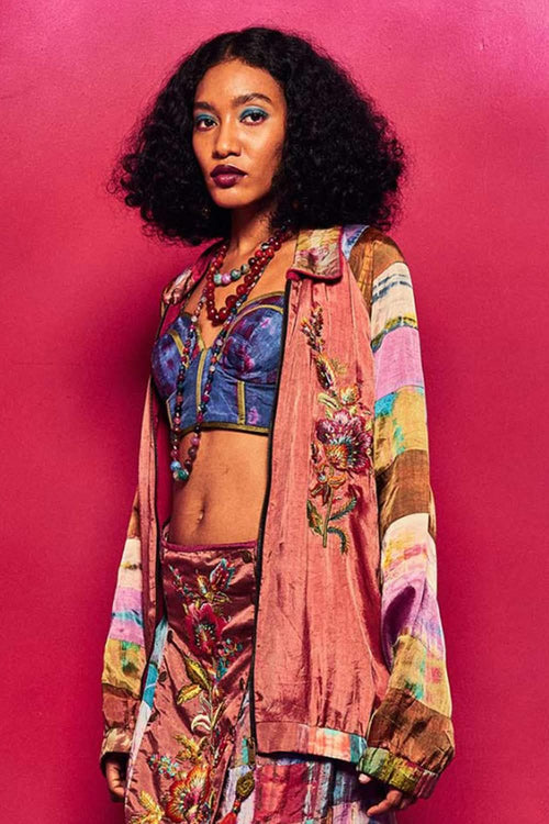 Aaravi Jacket