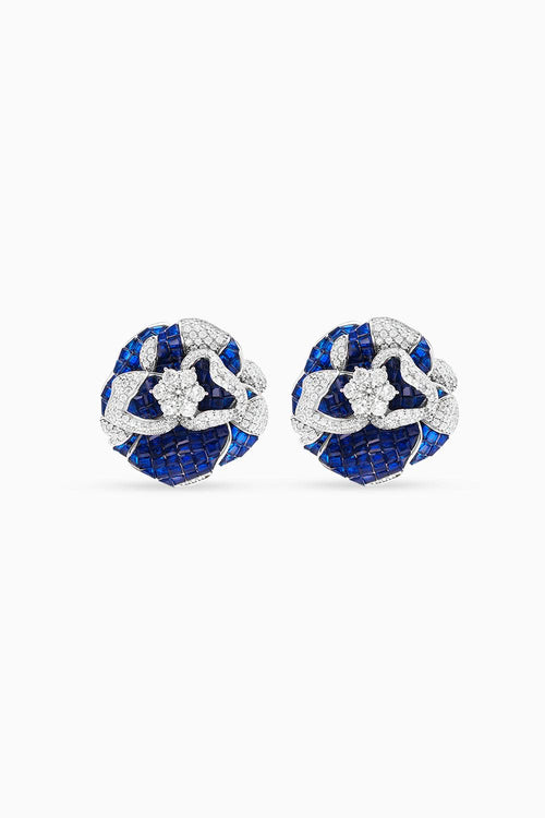 Wildflower Whispers Earrings