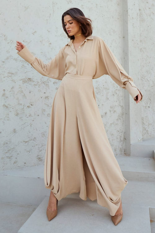 Wing Co-ord Set
