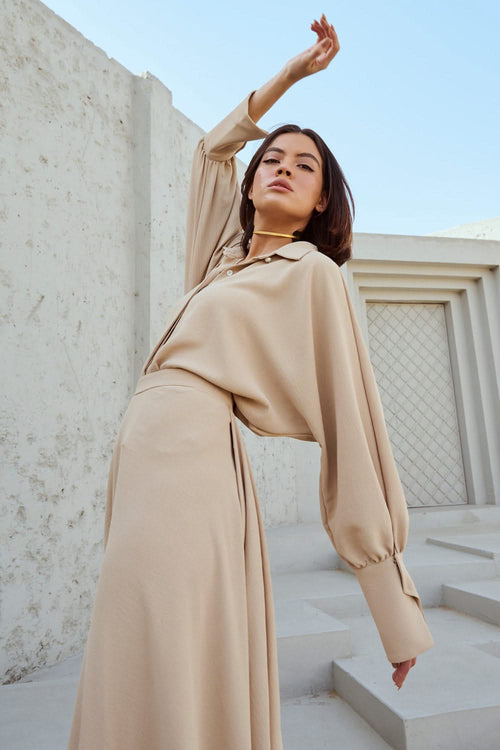 Wing Co-ord Set