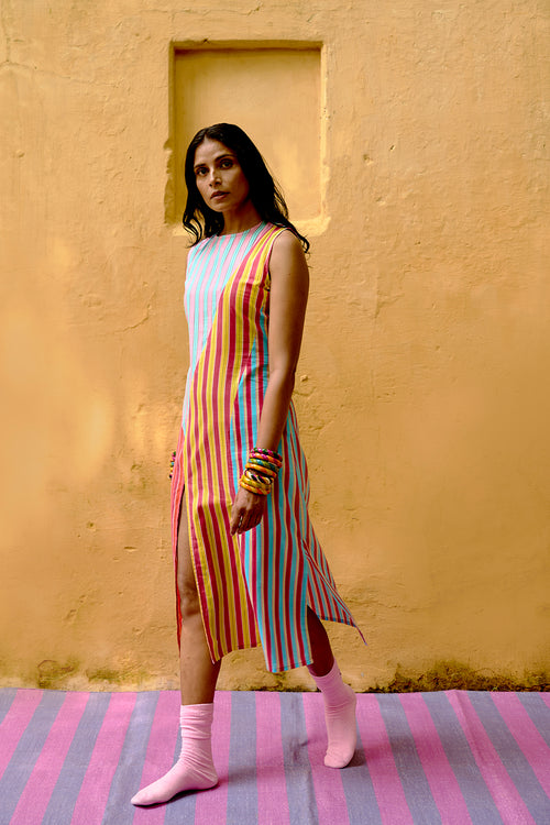 Gulmarg Dress