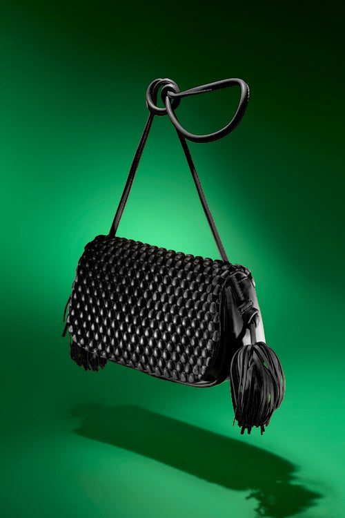 Black Zou Zou Bag