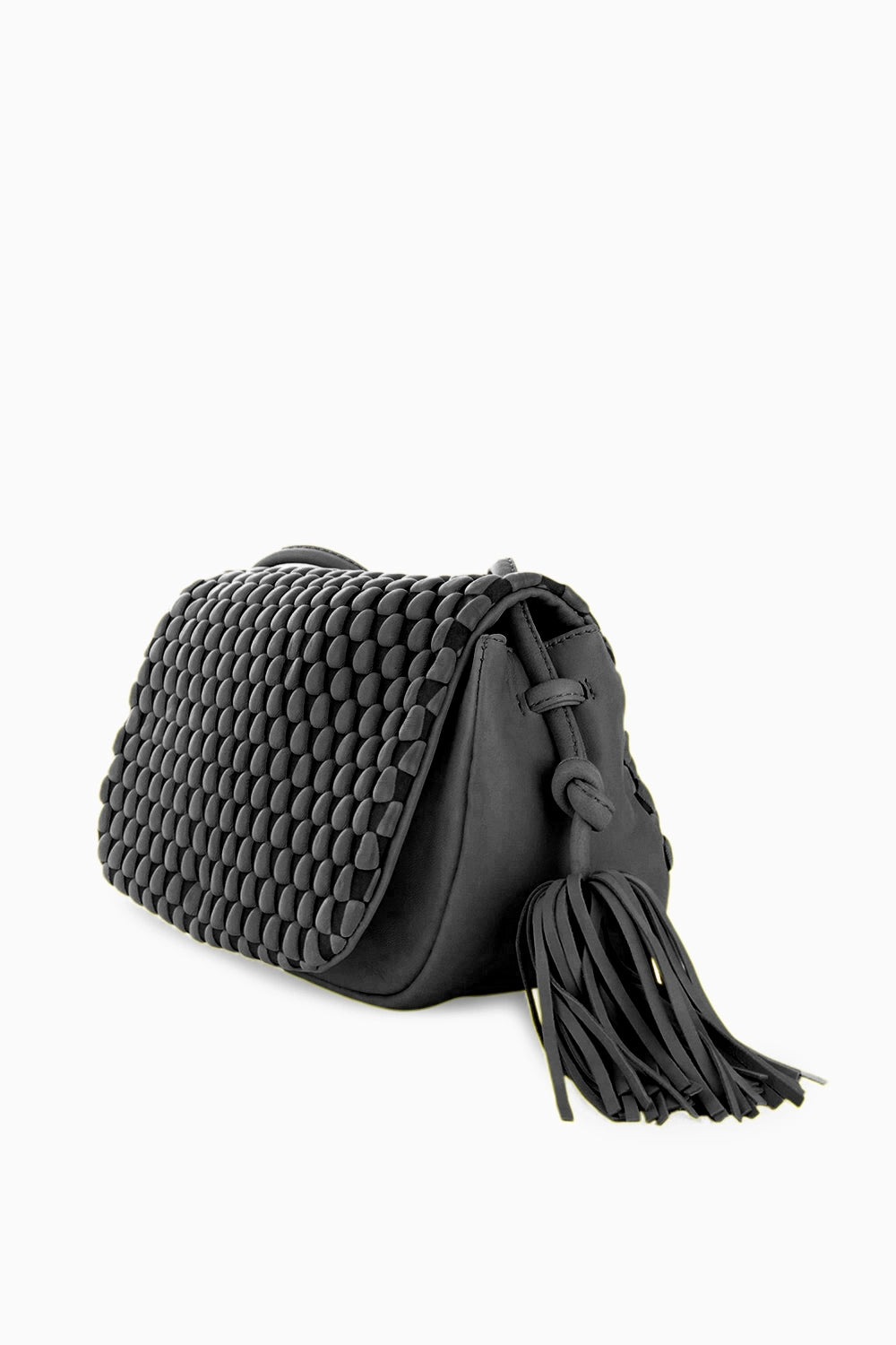 Black Zou Zou Bag
