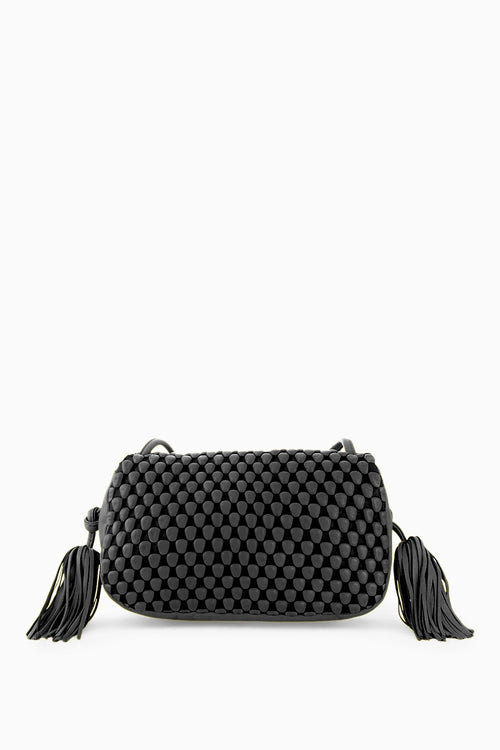 Black Zou Zou Bag