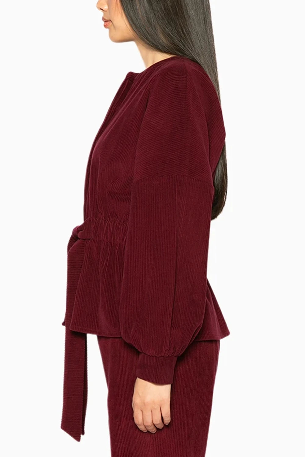 Zeus Wine Jacket