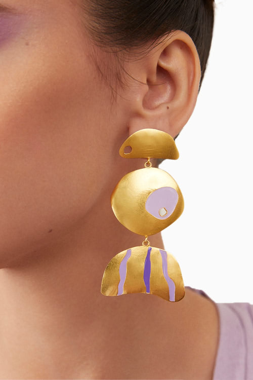 Bianca Earrings