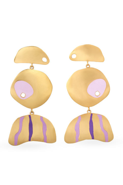 Bianca Earrings