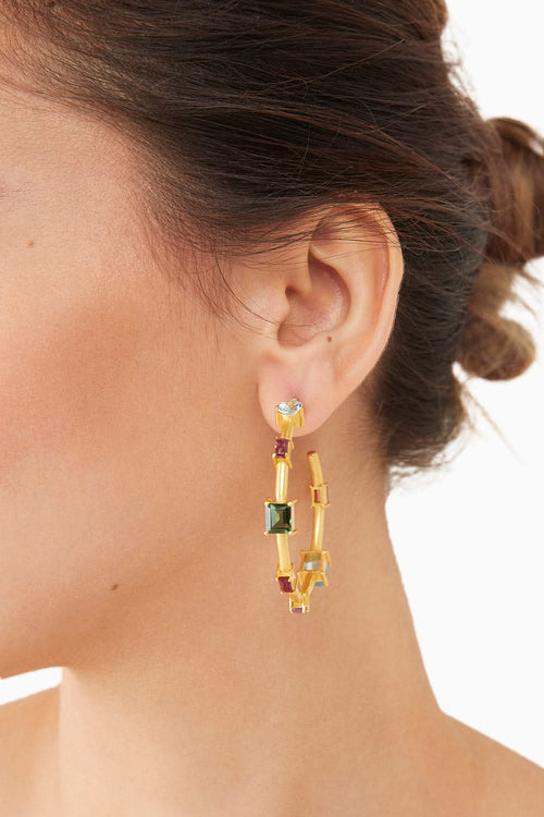 Eleonora hoops