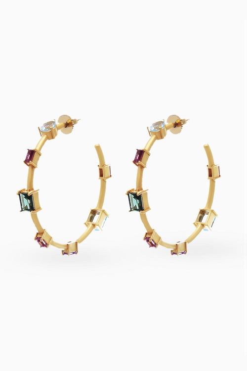 Eleonora hoops