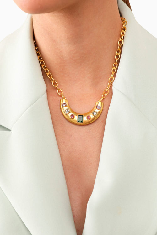 Francesca necklace