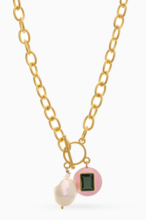 Gabriella necklace