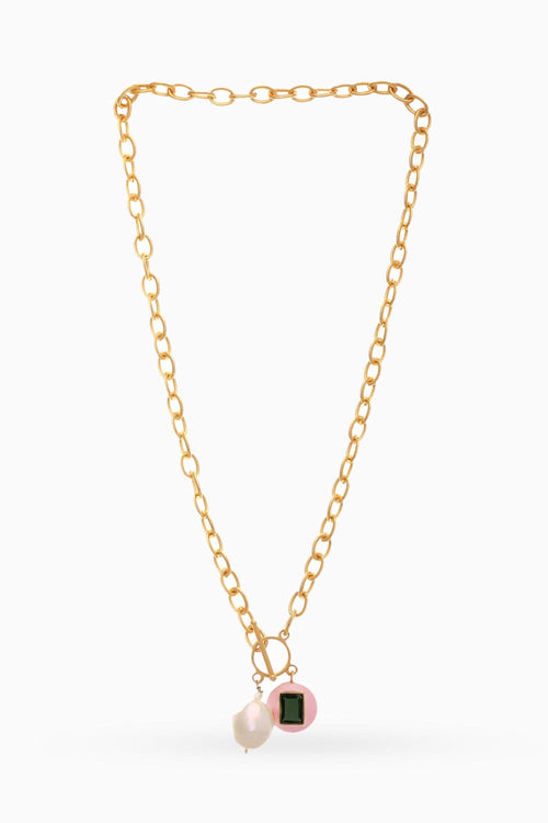 Gabriella necklace