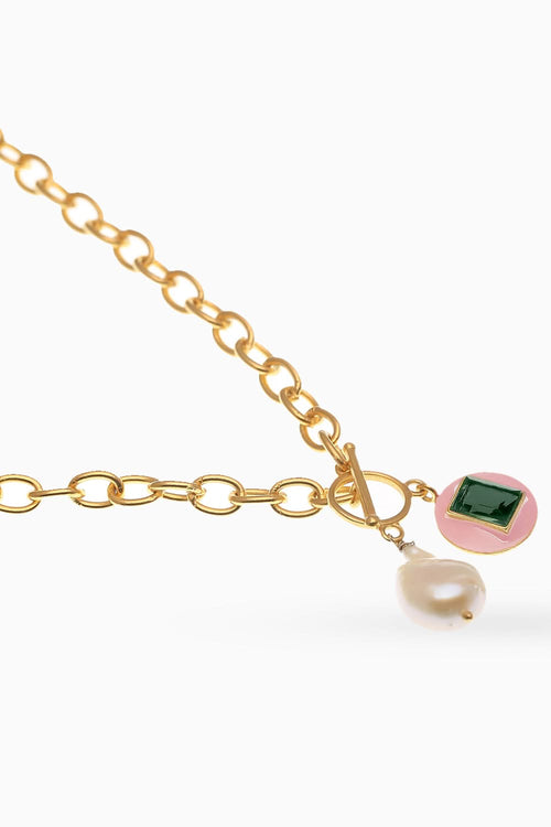 Gabriella necklace