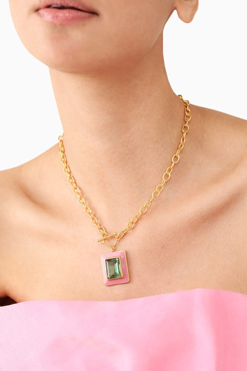 Camilla necklace