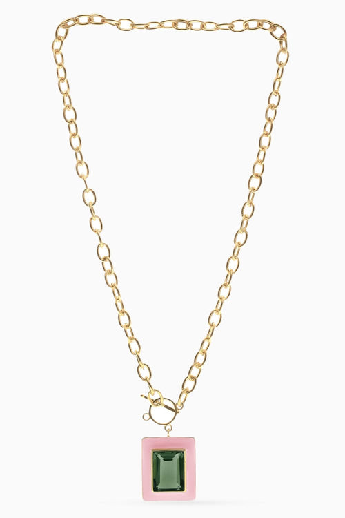 Camilla necklace