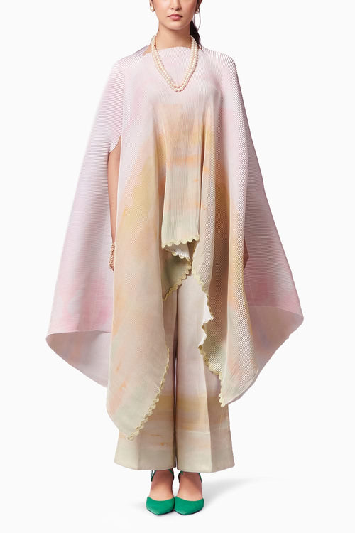 After Glow Cape