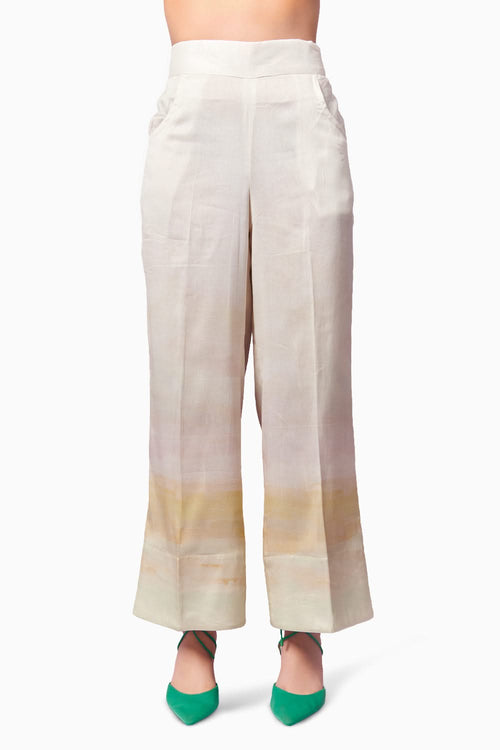 After Glow Trousers