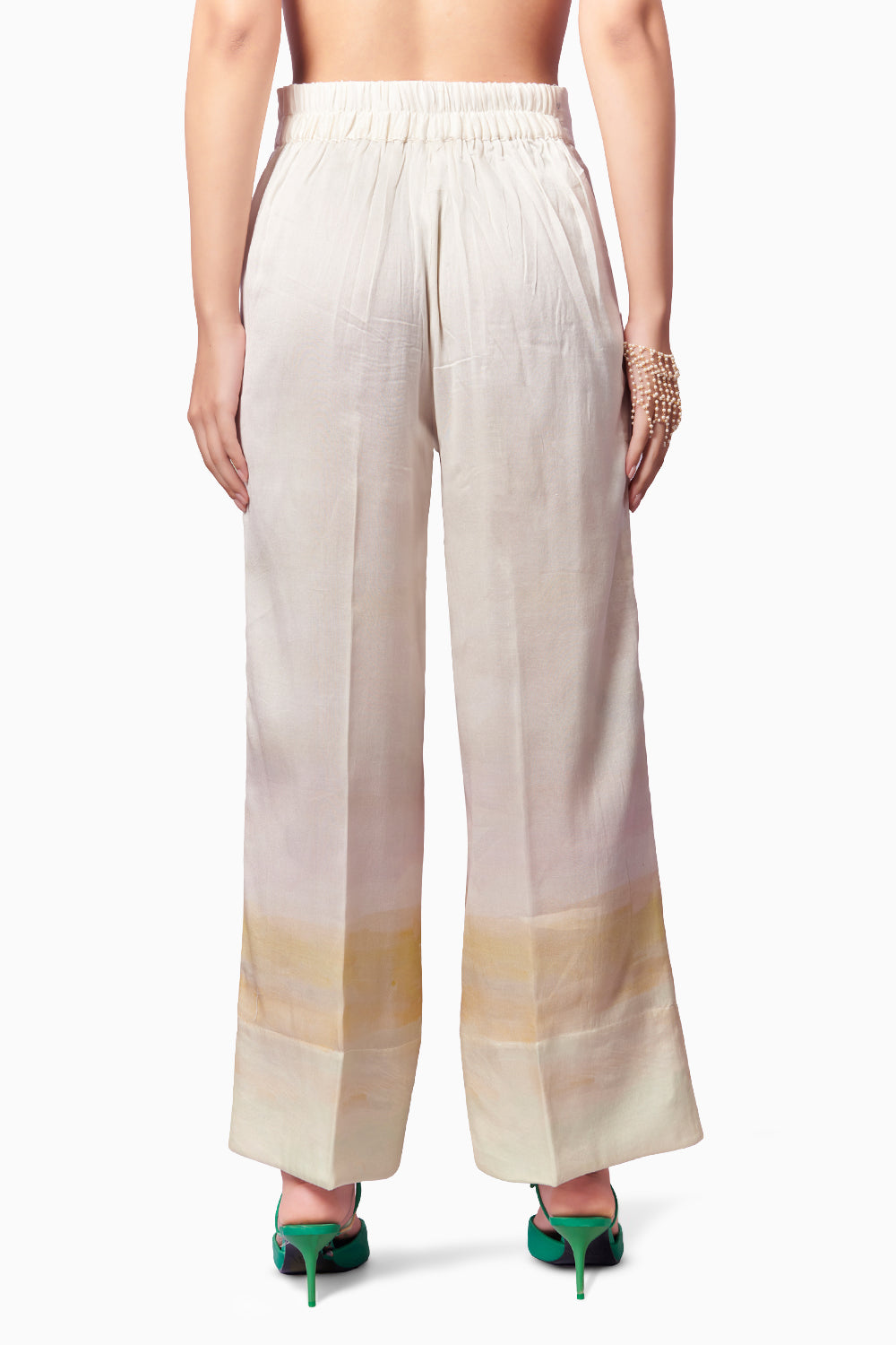 After Glow Trousers