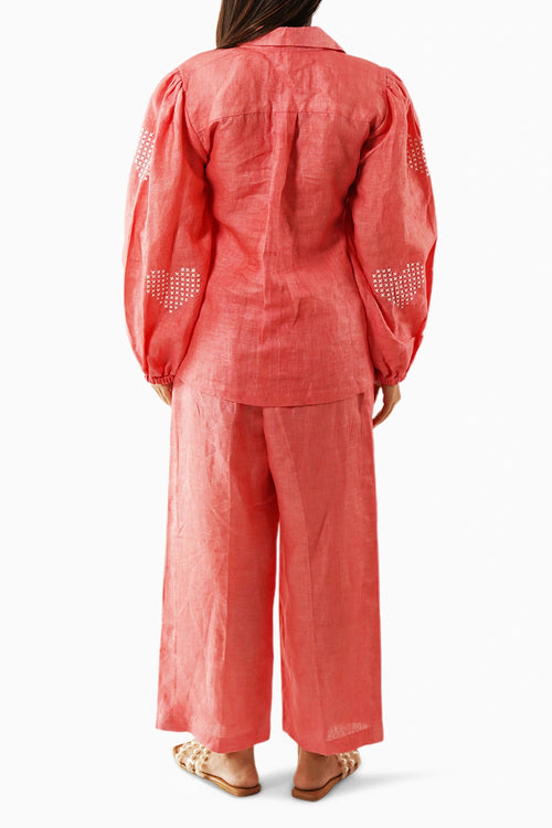 Amour Co-ord Set