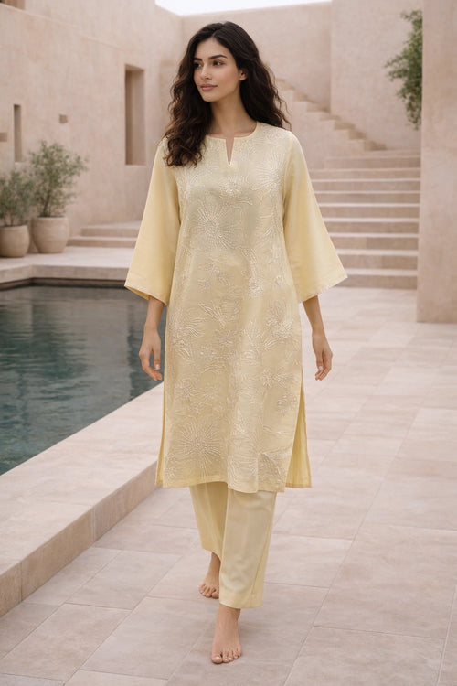 Amya Kurta Set
