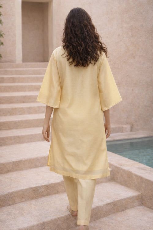 Amya Kurta Set