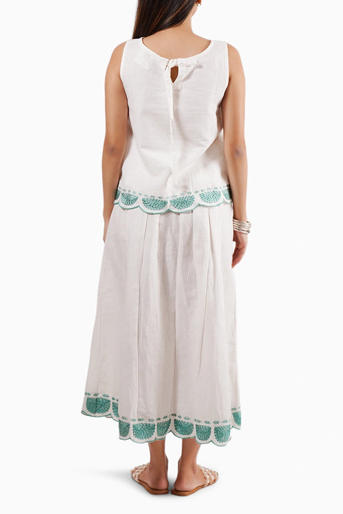 Sundowner Co-ord Set
