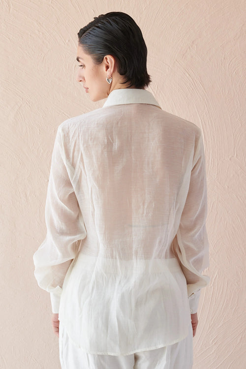 Moon Ripple Shirt