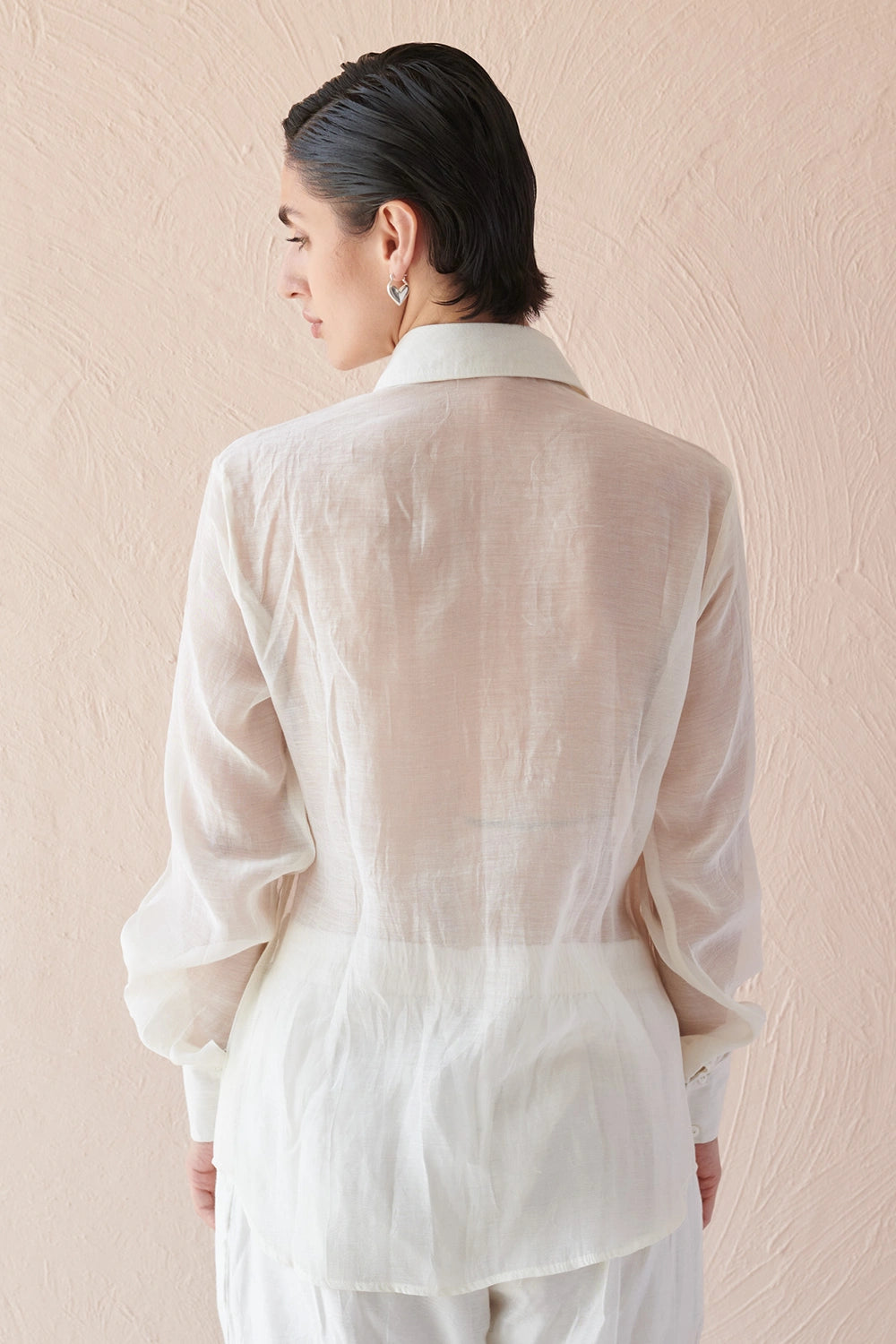 Moon Ripple Shirt