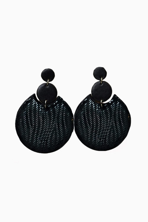Black Crescent Danlgers