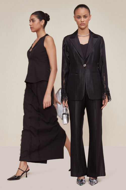 Contemporary Staples