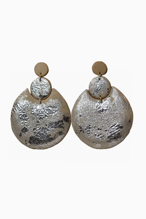 Silver Crescent Danlgers