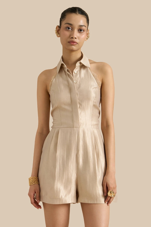 Fiore Playsuit