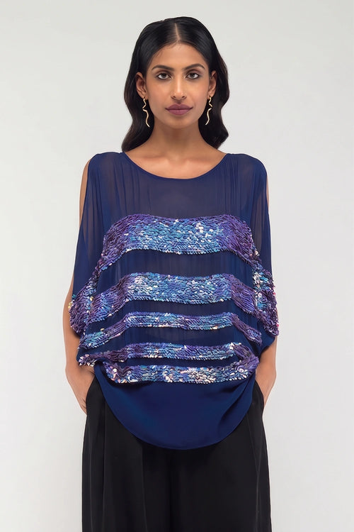 Astral Panel Top