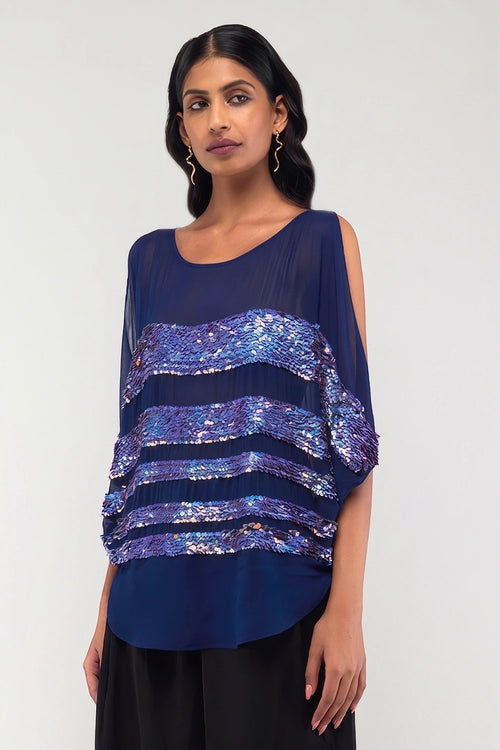 Astral Panel Top