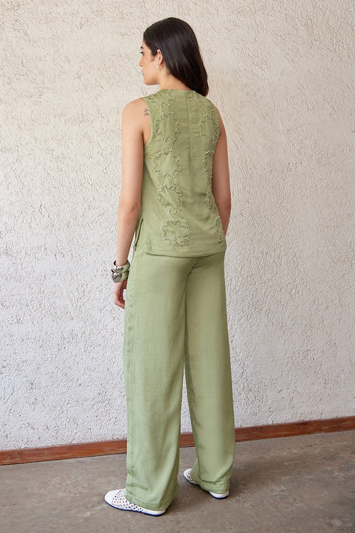 Starlight Top with Pants