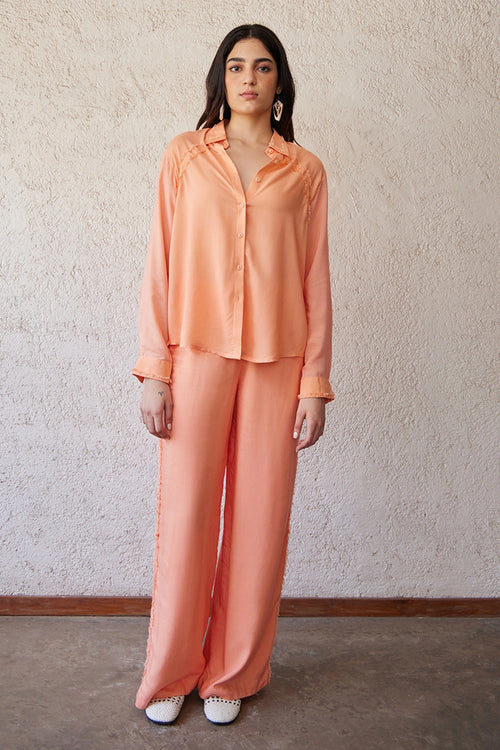 Summer Wind Co-ord Set
