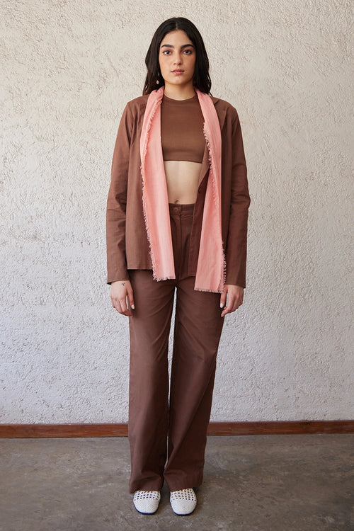 Cocoa Downtown Co-ord Set