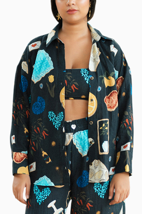 Found Her Sugar Shirt