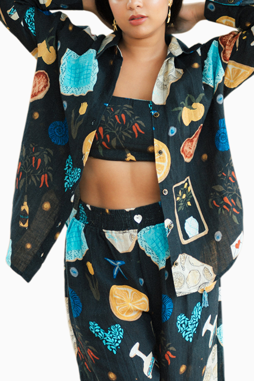 Found Her Sugar Shirt