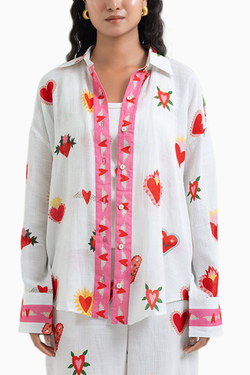Love Me Shirt